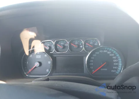 2018 Chevrolet Tahoe Commercial Fleet z USA, uszkodzony, nr VIN 1GNLCDEC8JR154295